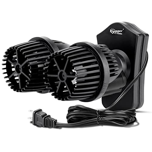 hygger HG-020 Double Head Wave Maker