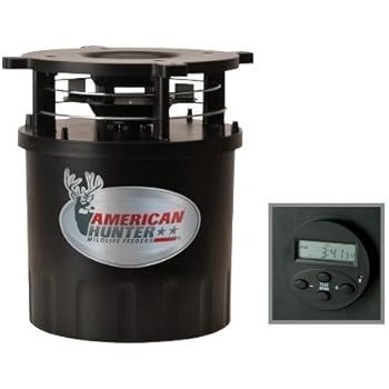 Amazon.com: American Hunter R-Pro Feeder Kit: Industrial & Scientific