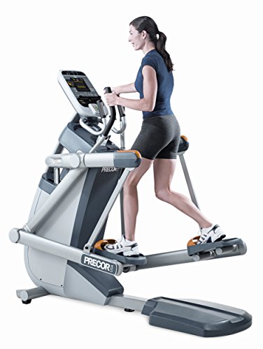 Precor AMT100i Experience Series Adaptive Motion Trainer (2009 Model) (Certified Refurbished)