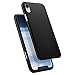 Spigen Thin Fit Designed for iPhone XR Case (2018) - Black