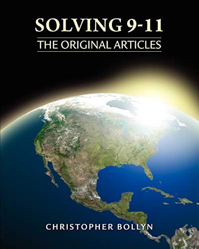 Solving 9-11: The Original Articles Paperback – Import, 21 June 2012