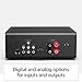 Echo Link Amp – Stream and amplify hi-fi music to your speakersthumb 2