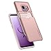 Spigen Slim Armor CS Designed for Samsung Galaxy S9 Case (2018) - Rose Gold