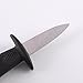 3Pcs Oyster Knife, Shucker Knives, Oyster Opener, Clam Knife, Shellfish Knife, Shellfish Opener, Seafood Tool by Rekukos