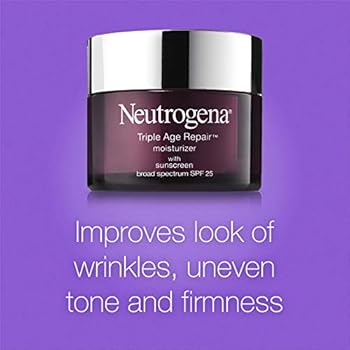neutrogena triple age repair