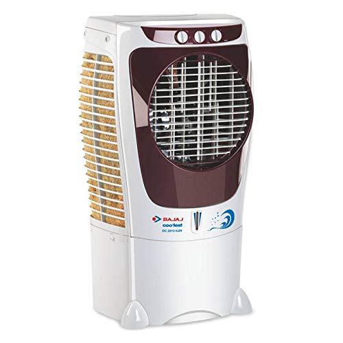 Bajaj DC2015 43litres Large Room Desert Room Air Cooler Best Price With Best Deal in Your City