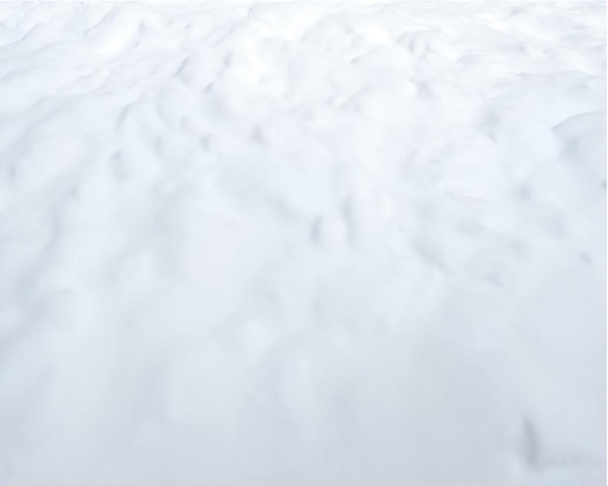 Photo 1 of ?Kate White Snow Texture Floor Backdrop Winter Photography Floor Mats Rubber Flooring Mat for Photo Studio Prop Background 8x5ft  HD