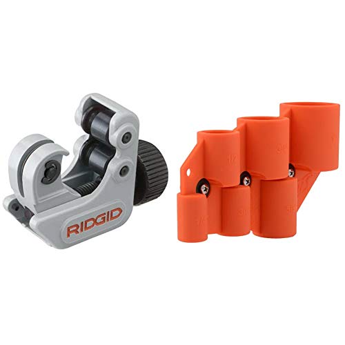 RIDGID CC247 RIDGID 40617 Model 101 Close Quarters Tubing Cutter