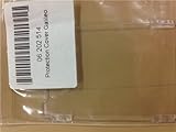 ScubaPro Galileo Sol/Luna/Terra Snap-On Screen Guard