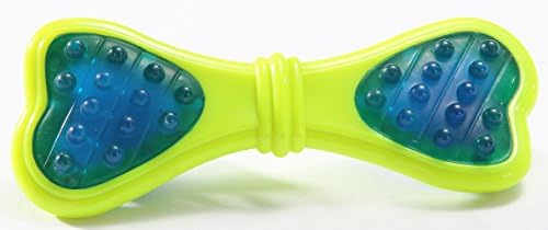 Petony Dog Toys for Aggressive Chewers indestructible Nylon Chew Bone and Teething Puppies Gift for Dog