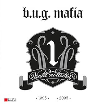 De Cartier Feat Adriana Vlad Explicit By B U G Mafia On Amazon Music Amazon Com
