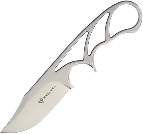 Steel Will Druid 281