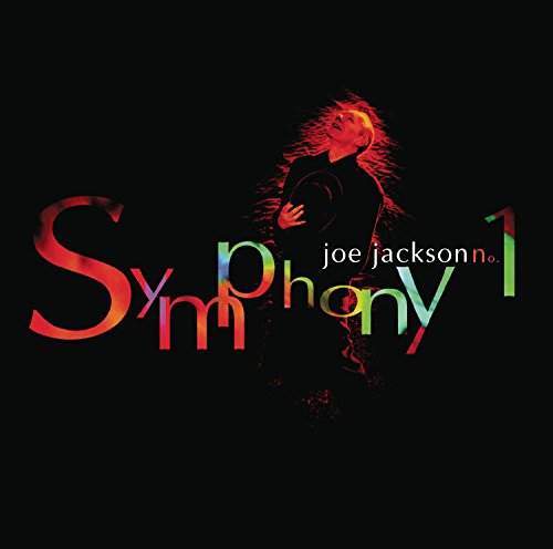 Symphony No.1