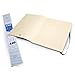 Moleskine Classic Notebook, Soft Cover, XL (7.5