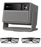 Amazon.com: XGIMI HORIZON 20 Pro 4K RGB Triple Laser Home