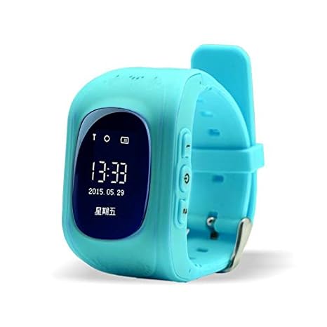 gps watch with call function