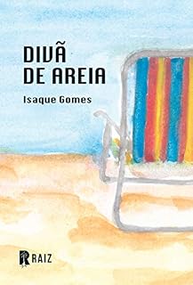 Livro Divã de Areia