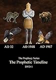 The Prophetic Timeline