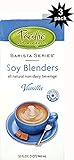 Pacific Foods Barista Blenders Soy Vanilla 32oz (3 Pack)