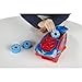 Marvel The Amazing Spider-Man 2 Motorized Spider Force Web Blaster