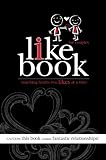 Perfect Paperback the i LIKE book-for couples (Black Cover) Book