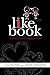 the i LIKE book-for couples 0983326975 Book Cover