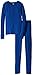 Fruit of the Loom Boys Waffle Thermal Underwear Set