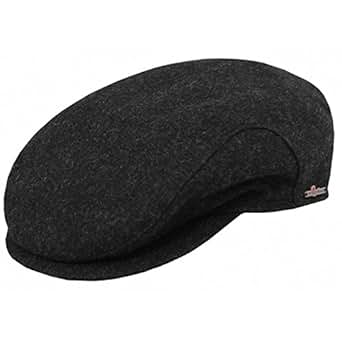 Wigens Carson- Wool Longshoreman Cap at Amazon Men’s Clothing store: