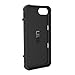 URBAN ARMOR GEAR [UAG] iPhone 8/iPhone 7/iPhone 6s [4.7-inch Screen] Trooper Feather-Light Rugged Card Case [White] Military Drop Tested iPhone Case