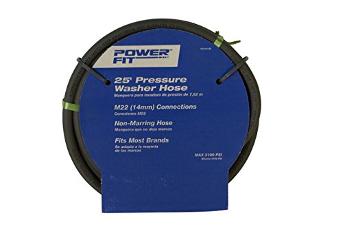Secrets Of Buying Cheap Powerstroke PF31014B 25Ft Pressure Washer Online Powerstroke PF31014B 25Ft Pressure Washer