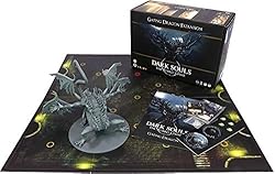 Dark Souls The Board Game Bundle Black Dragon