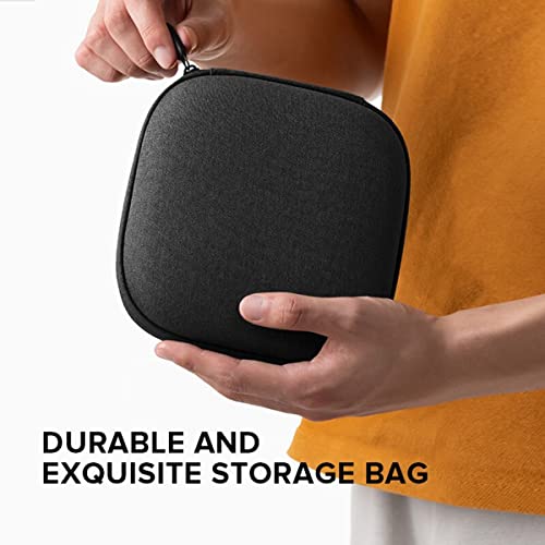 HOTO Cordless Electric Screwdriver, Rechargeable 3.6V Cordless