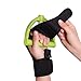 Enshey Rehabilitation Training Gloves Finger Splint Brace Ability Finger Gloves Brace Elderly Fist Stroke Hemiplegia Finger Anti-Spasticity Rehabilitation Auxiliary Training Gloves