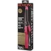Revlon Salon Long Lasting Medium Curls Curling Iron, 1"