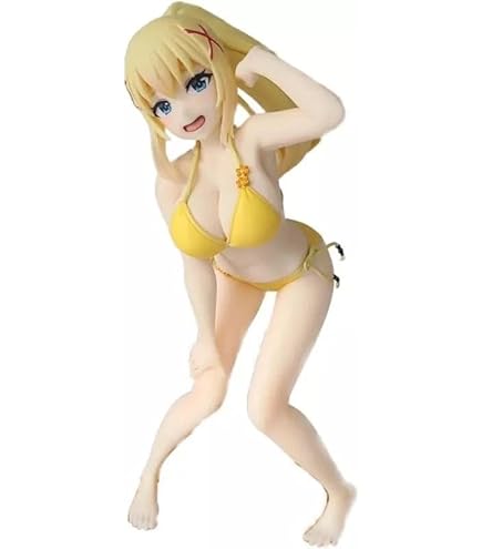 Q-six Kila Kushan 1/4、5フィギュア Amazon.com: Q-Six Kangoku Senkan 3: Kila Kushan 1:4.5 Scale PVC