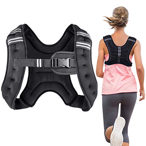 Henkelion Weighted Vest Weight Vest