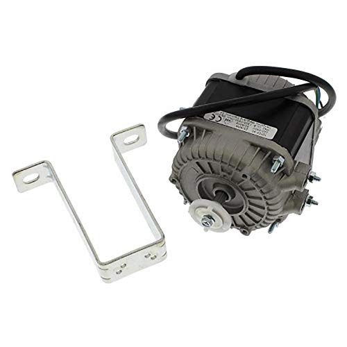 Fridge Fan Motor 25 Watt fridge freezer fan motor This motor can be