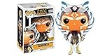 Funko Pop! Star Wars Ahsoka Rebels Hot Topic Exclusive #130