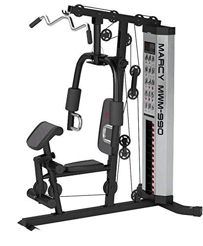 marcy home gym