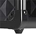 Yaheetech Profession Makeup Train Case - Travel Makeup Box Cosmetic Case Jewelry Organizer Box Portable Lockable Cosmetic Box Premium Beauty Cosmetic Storage Box with Adjustable Dividers