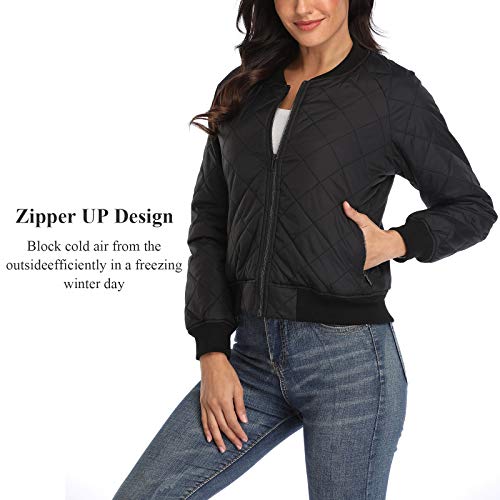 4 andy+natalie+Womens+Quilted+Pockets