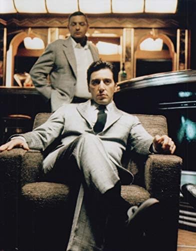 "The Godfather" Al Pacino , Photo 8x10,#385