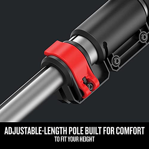 CRAFTSMAN V60 WEEDWACKER String Trimmer (CMCST960E1) Pricepulse