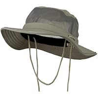 large size hats for men