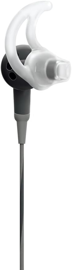 Amazon Co Jp Bose Soundsport In Ear Headphones イヤホン チャコール 家電 カメラ