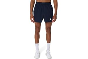 ASICS Men's COURT 7IN SHORT