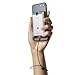 Katana Safety Arc: The Personal Security System That Attaches Directly to Your Smartphone. Includes 1 Free Month of the 24/7 Katana Response Center Service. (Bronze)