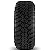 Amp Tires 33-125022AMP/CM2 Mud Terrain Attack M/T A Tire 33×12.50R22 109Q LR Ethumb 3