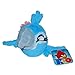 Angry Birds RIO 8-Inch Girl Jewel Bird with Sound