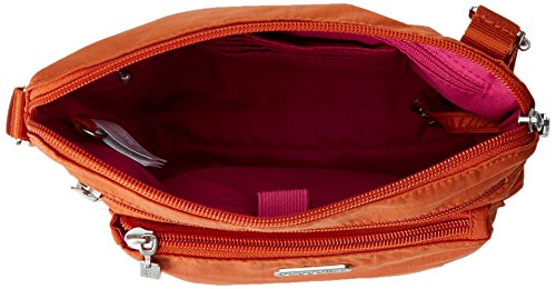 gallini Pocket Cross Body Bag